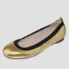 Ladies Carina Ballet Flats -Fashion Clothing QxpMafqI