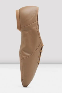 Ladies Jazzsoft Leather Jazz Shoes -Fashion Clothing R42fGnNv