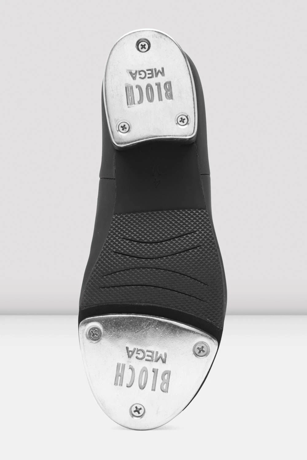 Ladies Sync Tap Leather Tap Shoes 8 Ladies Sync Tap Leather Tap Shoes - Image 6