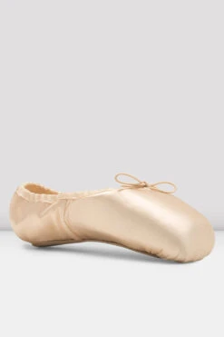 Amelie Soft Pointe Shoes -Fashion Clothing S0102L PNK 02