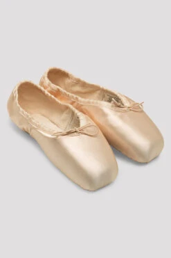 Amelie Soft Pointe Shoes -Fashion Clothing S0102L PNK 03