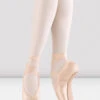 Aspiration Pointe Shoes
