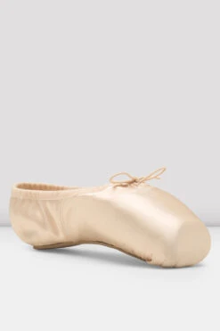 Hannah Pointe Shoes -Fashion Clothing S0109LS PNK 02