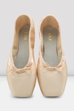 Hannah Pointe Shoes -Fashion Clothing S0109LS PNK 04
