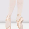 Sonata Pointe Shoes -Fashion Clothing S0130L PNK 01