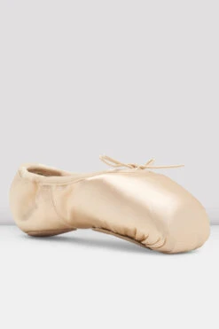 Eurostretch Pointe Shoes 9 Eurostretch Pointe Shoes -Fashion Clothing S0172L PNK 02