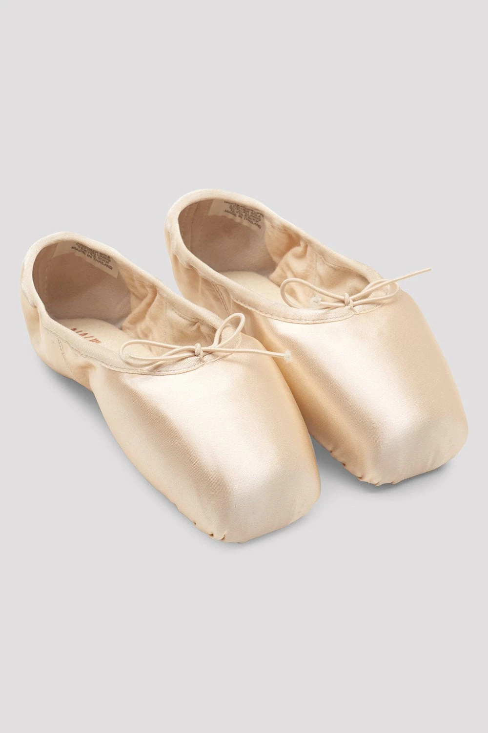 Eurostretch Pointe Shoes 6 Eurostretch Pointe Shoes - Image 4