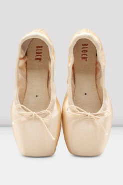 Eurostretch Pointe Shoes 11 Eurostretch Pointe Shoes -Fashion Clothing S0172L PNK 04