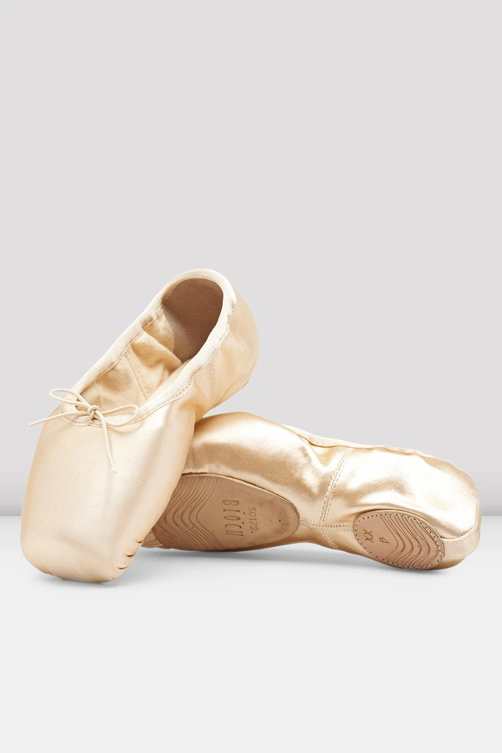 Eurostretch Pointe Shoes 4 Eurostretch Pointe Shoes - Image 2