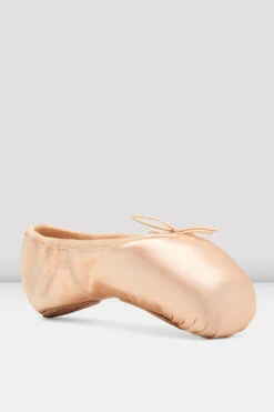 Dramatica II Stretch Pointe Shoes 10 Dramatica II Stretch Pointe Shoes -Fashion Clothing S01732L PNK 02