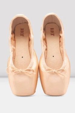 Dramatica II Stretch Pointe Shoes 11 Dramatica II Stretch Pointe Shoes -Fashion Clothing S01732L PNK 04