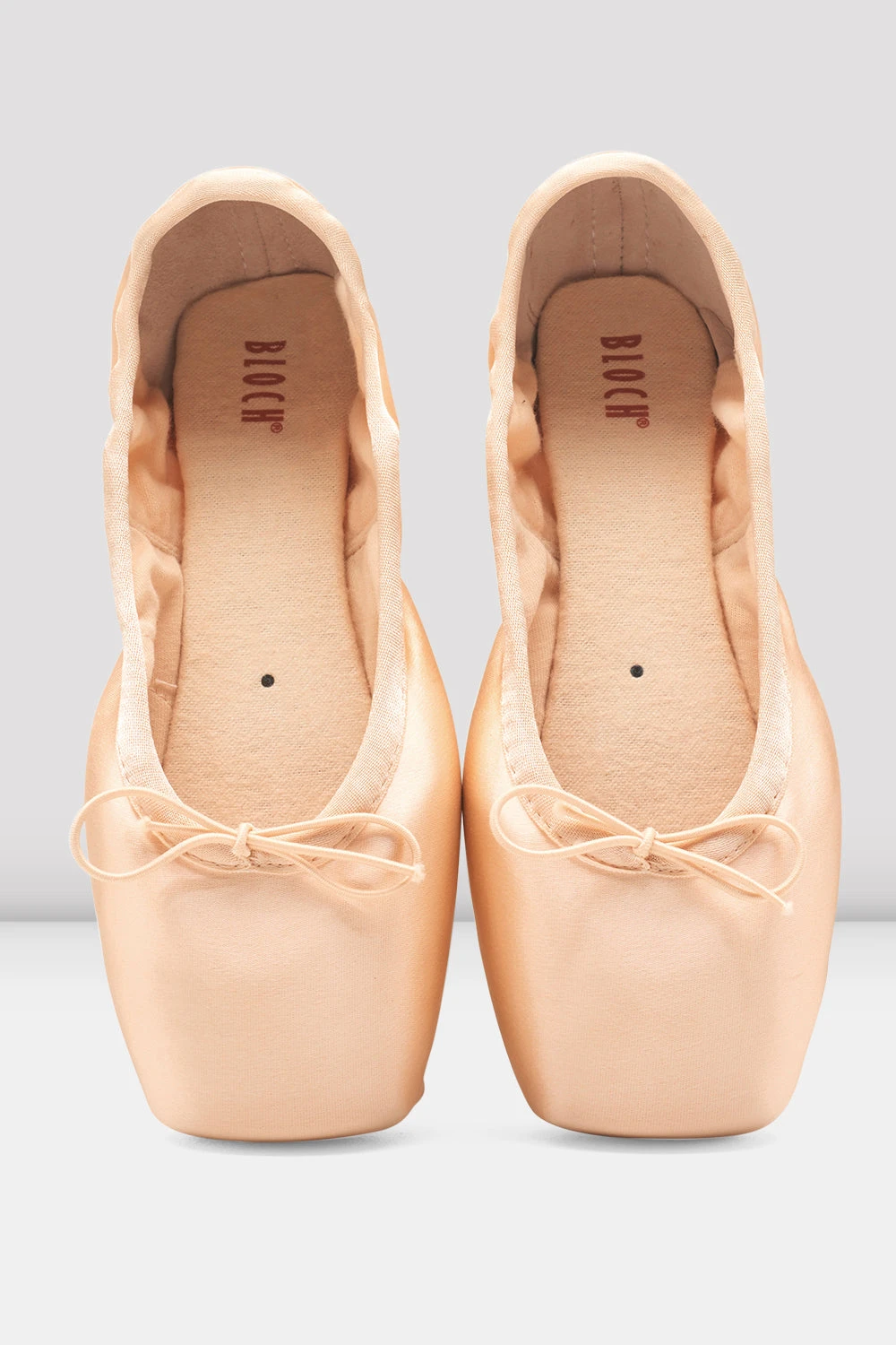 Dramatica II Stretch Pointe Shoes 7 Dramatica II Stretch Pointe Shoes - Image 5