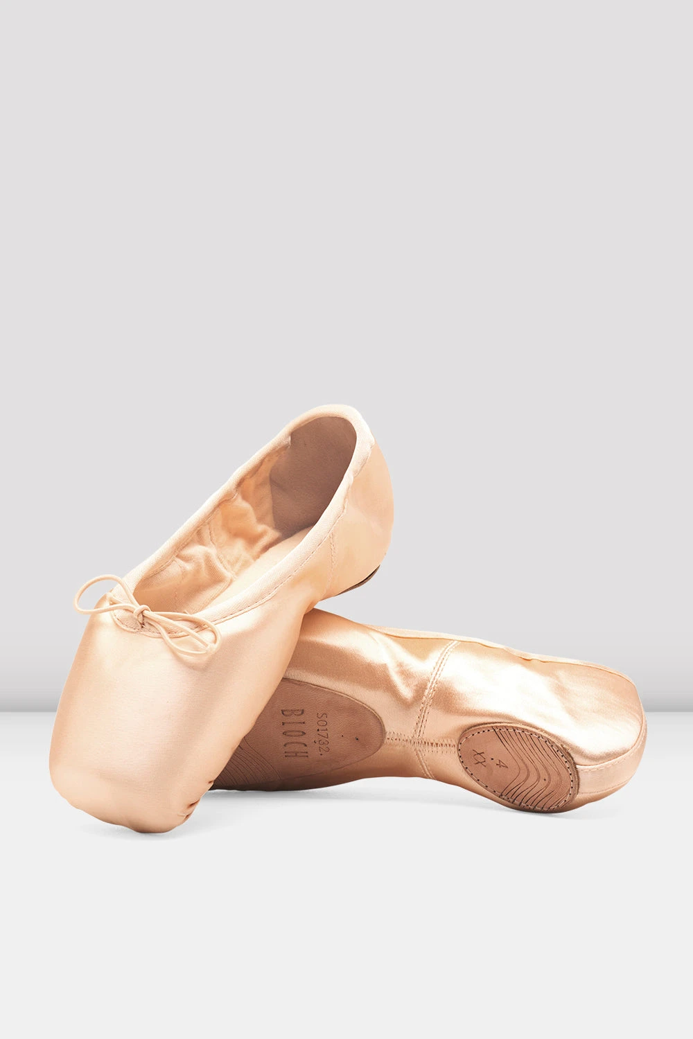Dramatica II Stretch Pointe Shoes 4 Dramatica II Stretch Pointe Shoes - Image 2