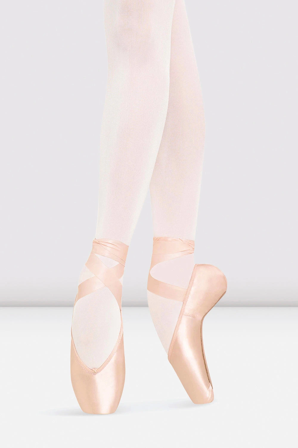 Heritage Strong Pointe Shoes 3 Heritage Strong Pointe Shoes