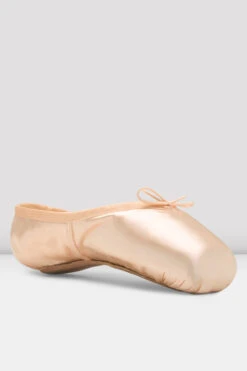 Heritage Strong Pointe Shoes 9 Heritage Strong Pointe Shoes -Fashion Clothing S0180L PNK 02 60a395f1 1f27 4bb7 a3af 75f9d2cb1ff5