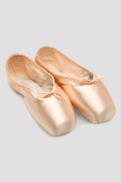 Heritage Strong Pointe Shoes 10 Heritage Strong Pointe Shoes -Fashion Clothing S0180L PNK 03 abd46747 10ca 4ff2 8bab 1b8193b7c37a