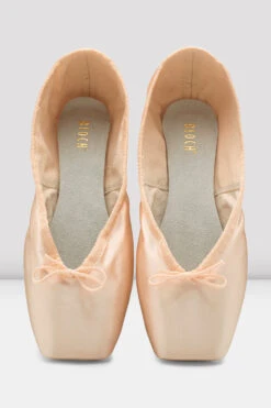 Heritage Strong Pointe Shoes 11 Heritage Strong Pointe Shoes -Fashion Clothing S0180L PNK 04 bf1fbac0 7911 4f7a aeaf 3f50bcf360c7