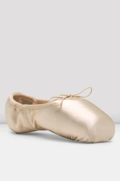 Elegance Stretch Pointe Shoes -Fashion Clothing S0191L PNK 02