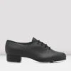 Mens Jazz Tap Leather Tap Shoes 1 Mens Jazz Tap Leather Tap Shoes -Fashion Clothing S0301L BLK 02 039c7fb0 bc98 4776 a87b 4e912d4622da