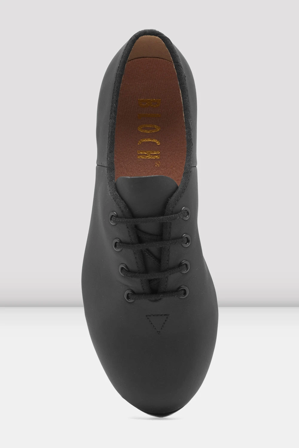 Mens Jazz Tap Leather Tap Shoes 6 Mens Jazz Tap Leather Tap Shoes - Image 4