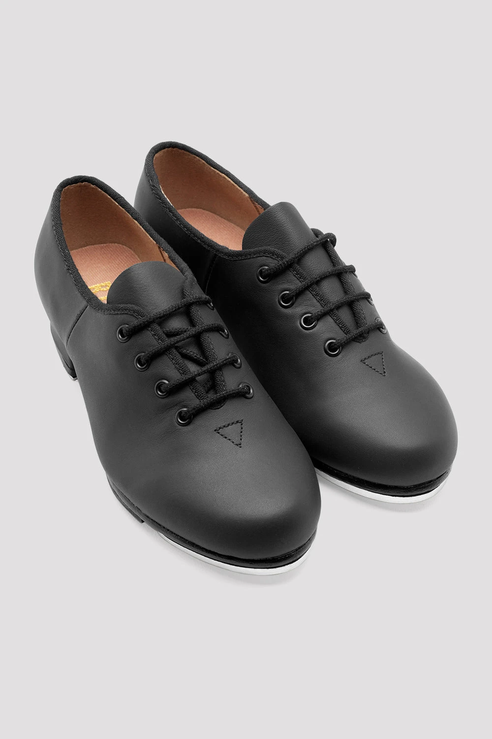 Mens Jazz Tap Leather Tap Shoes 7 Mens Jazz Tap Leather Tap Shoes - Image 5