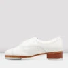 Ladies Jason Samuels Smith Tap Shoes -Fashion Clothing S0313L WHT 04