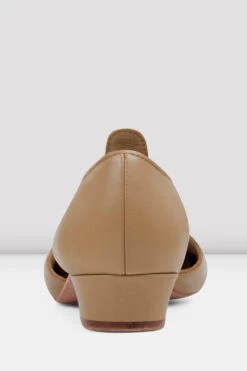 Ladies Grecian Sandal Teaching Shoes -Fashion Clothing S0407L Back