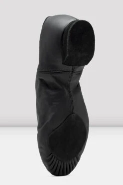 Mens Ultraflex Suede Jazz Shoes -Fashion Clothing S0423L BLK 05 9f3eac1a 69ac 4fcc 87ca 3d64608979ea