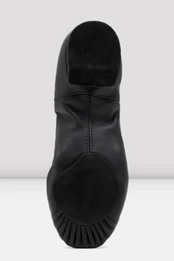 Mens Ultraflex Suede Jazz Shoes -Fashion Clothing S0423L BLK 06 e7f812de 4d8e 4e69 a1e8 a03e509df168