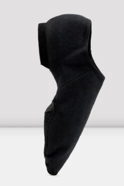 Ladies Phantom Stretch Canvas Jazz Shoes 13 Ladies Phantom Stretch Canvas Jazz Shoes -Fashion Clothing S0473L BLK 04