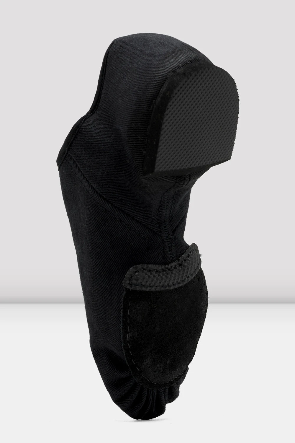 Ladies Phantom Stretch Canvas Jazz Shoes 7 Ladies Phantom Stretch Canvas Jazz Shoes - Image 5