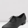 Mens Xavier Ballroom And Latin Shoes -Fashion Clothing S0860M BLK 01