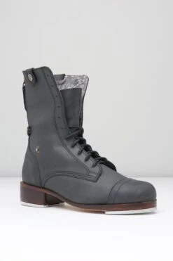 Adult City Tap Boot -Fashion Clothing S0902L 4
