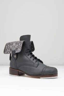 Adult City Tap Boot -Fashion Clothing S0902L 5