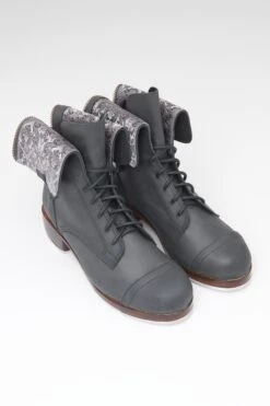 Adult City Tap Boot -Fashion Clothing S0902L 7