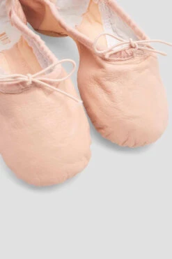 Ladies Proflex Leather Ballet Shoes -Fashion Clothing ShfhhpUc