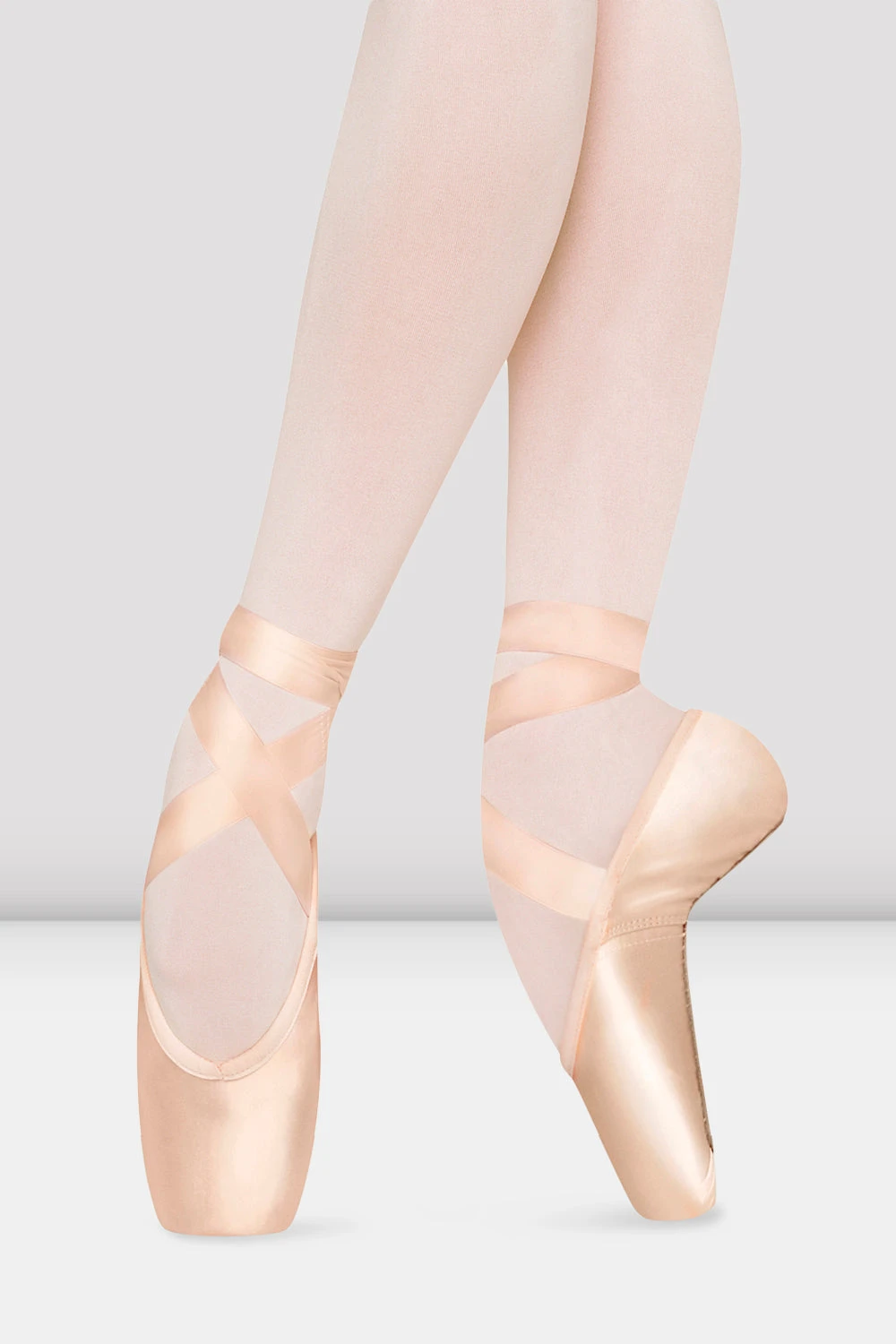 Synergy Full Shank Pointe Shoes 3 Synergy Full Shank Pointe Shoes