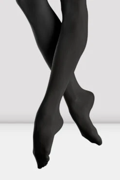 Ladies Endura Footed Tights