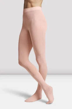 Ladies Footed Tights