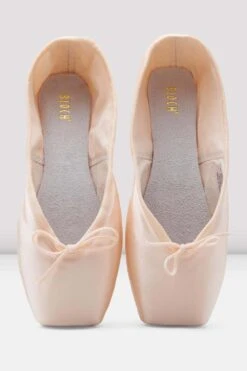 Heritage Long Length Pointe Shoes -Fashion Clothing VPIs69ds