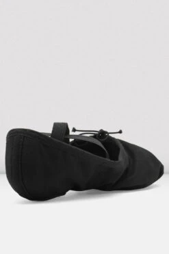 Mens Pump Canvas Ballet Shoes -Fashion Clothing WIfVFG08