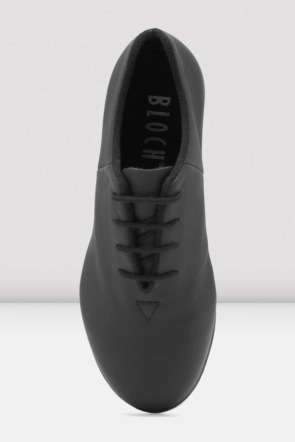 Ladies Sync Tap Leather Tap Shoes 7 Ladies Sync Tap Leather Tap Shoes - Image 5