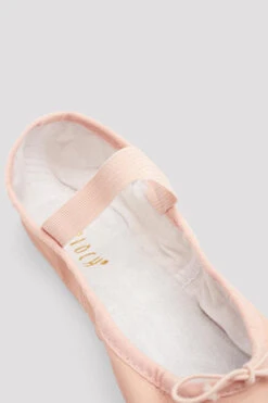 Ladies Dansoft Ll Split Sole Ballet Shoes -Fashion Clothing XYYVqI7c e38199fa deed 46ff 9de5 d1c3869252d4