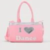 Bloch I Love Dance Bag -Fashion Clothing YAo2o9Y