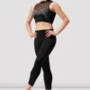 Ladies Natalia Open Back Crop Top 1 Ladies Natalia Open Back Crop Top -Fashion Clothing YFqZ7r5o