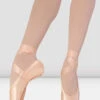 Superlative Stretch Pointe Shoes -Fashion Clothing YWY48TME