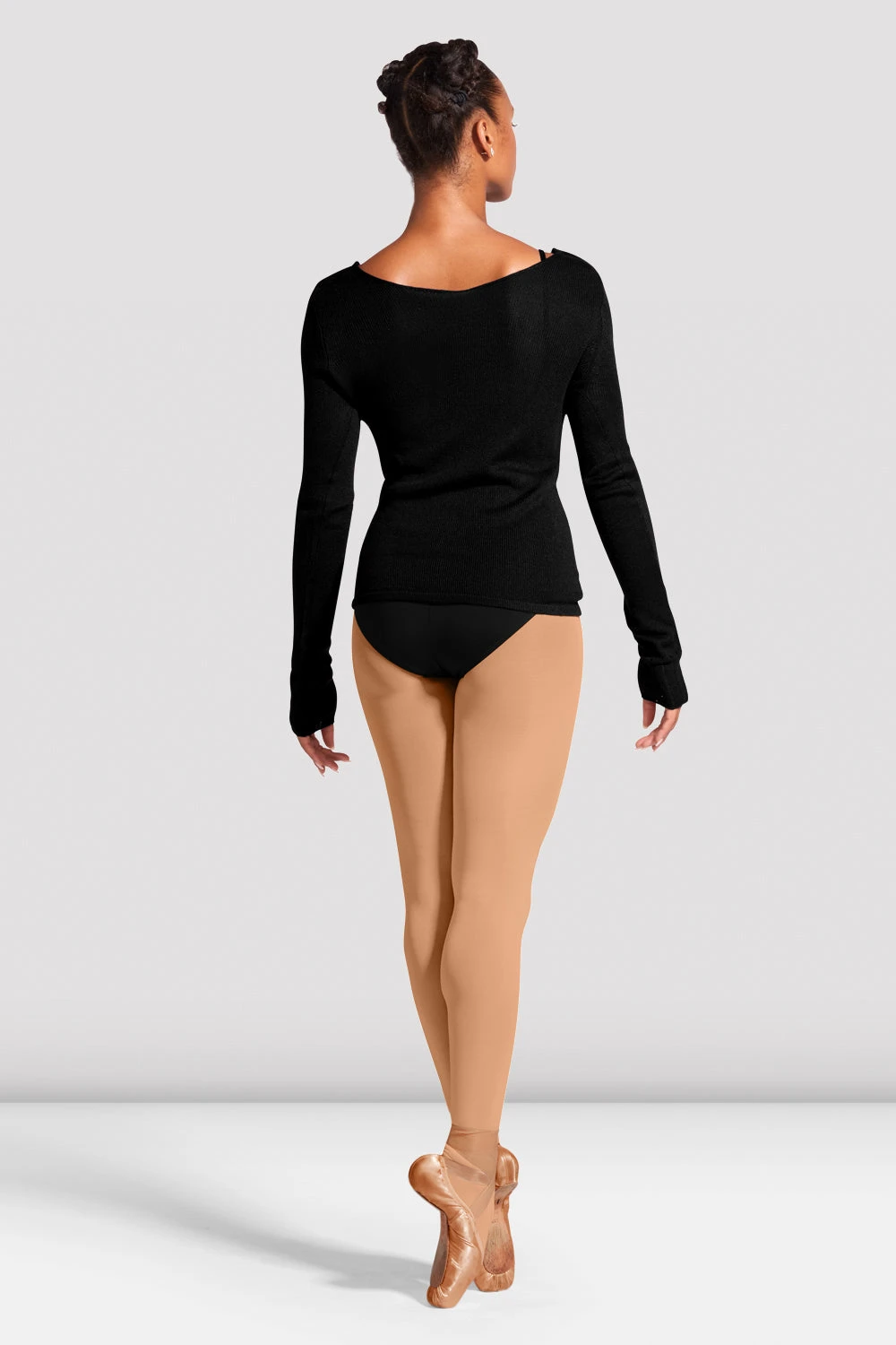 Ladies Celine Jumper 4 Ladies Celine Jumper - Image 2