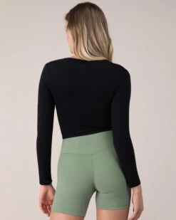 BLOCHeverhold Long Sleeve 10 BLOCHeverhold Long Sleeve -Fashion Clothing ZCO1701 EBN DCO1701 WSM XS 2820