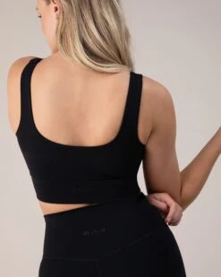 BLOCHeverhold Scoop Bra -Fashion Clothing ZCO1703 EBN DCO1702 EBN XS 3108 5bc704be eb94 42a0 b494 6e28a0c9123f