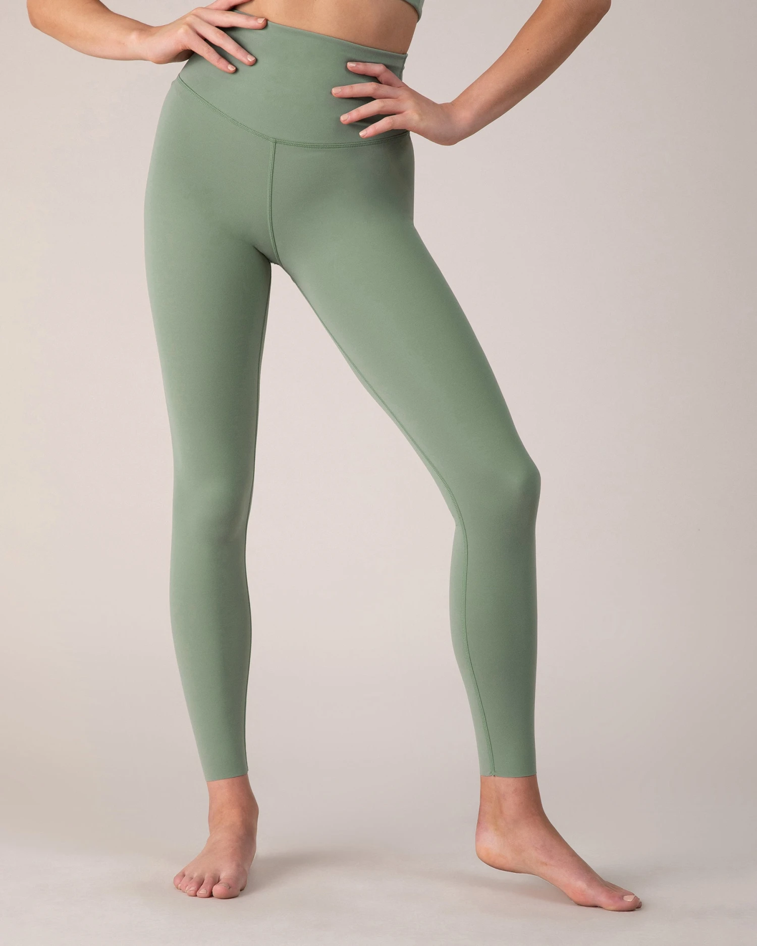 BLOCHeverhold Full Length Legging 3 BLOCHeverhold Full Length Legging